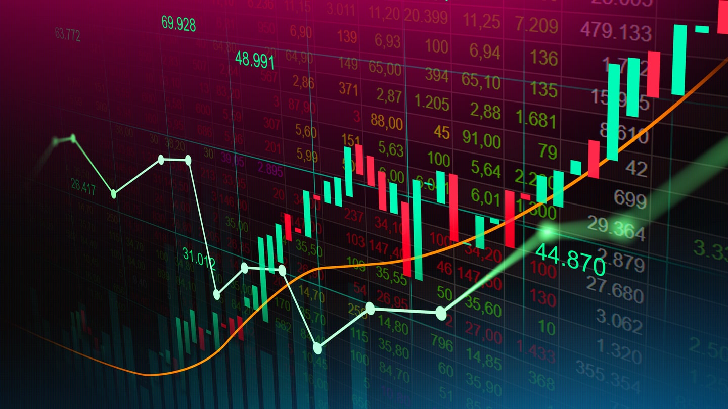 Forex Trading
